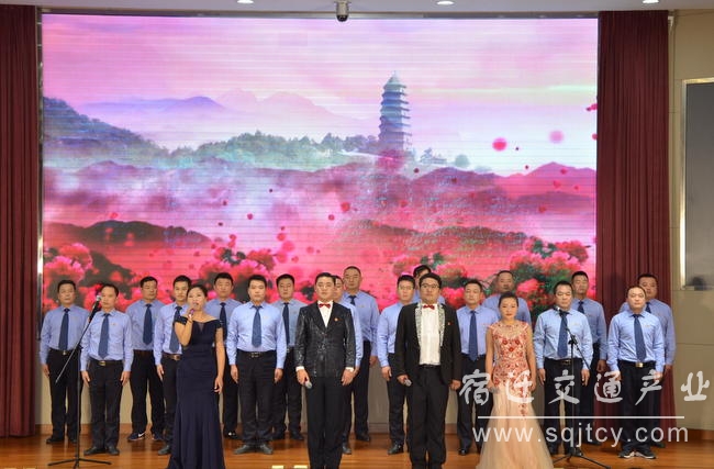 市南宫NG28工业集团举行&ldquo;不忘初心 切记使命&rdquo; 朗诵角逐1 (2).JPG